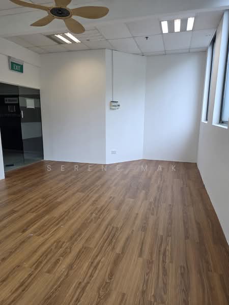 Highland Centre, 22 Yio Chu Kang Road, 400 sqft, Office For Rent, by Serene Mak, 24754361 - CommercialGuru.com.sg