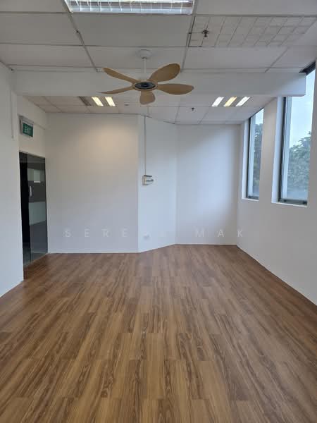 Highland Centre, 22 Yio Chu Kang Road, 400 sqft, Office For Rent, by Serene Mak, 24754361 - CommercialGuru.com.sg