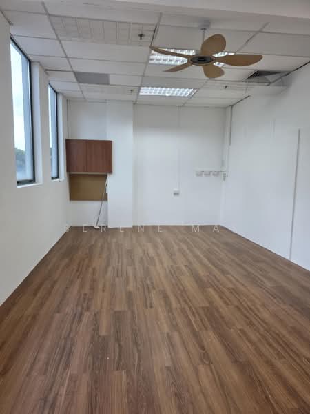 Highland Centre, 22 Yio Chu Kang Road, 400 sqft, Office For Rent, by Serene Mak, 24754361 - CommercialGuru.com.sg