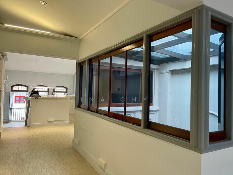 Duxton Hill, Duxton Hill, Chinatown / Tanjong Pagar, 4,500 sqft, Shop / Shophouse For Sale, by Gina Chye, 24754363 - CommercialGuru.com.sg