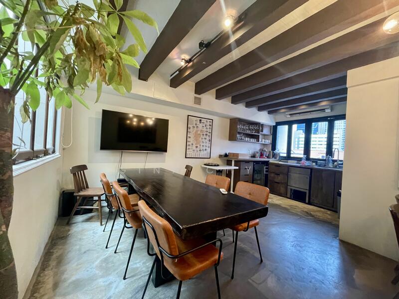 Duxton Hill, Duxton Hill, Chinatown / Tanjong Pagar, 4,500 sqft, Shop / Shophouse For Sale, by Gina Chye, 24754363 - CommercialGuru.com.sg