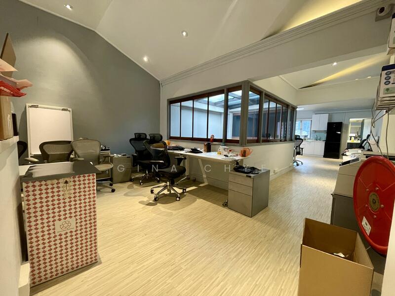 Duxton Hill, Duxton Hill, Chinatown / Tanjong Pagar, 4,500 sqft, Shop / Shophouse For Sale, by Gina Chye, 24754363 - CommercialGuru.com.sg