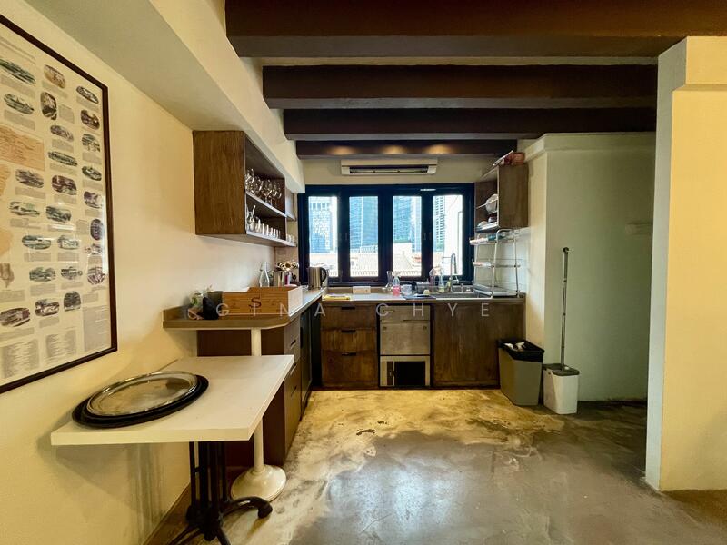 Duxton Hill, Duxton Hill, Chinatown / Tanjong Pagar, 4,500 sqft, Shop / Shophouse For Sale, by Gina Chye, 24754363 - CommercialGuru.com.sg