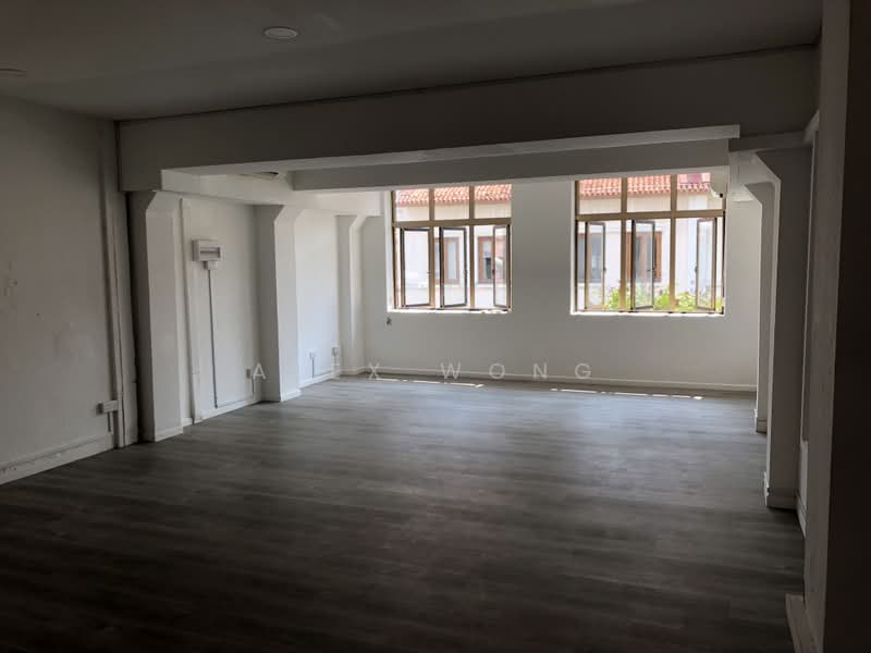 Circular Road, CIRCULAR ROAD, 1,087 sqft, Shop / Shophouse For Rent, by Alex KF Wong 黄国峰, 24754450 - CommercialGuru.com.sg