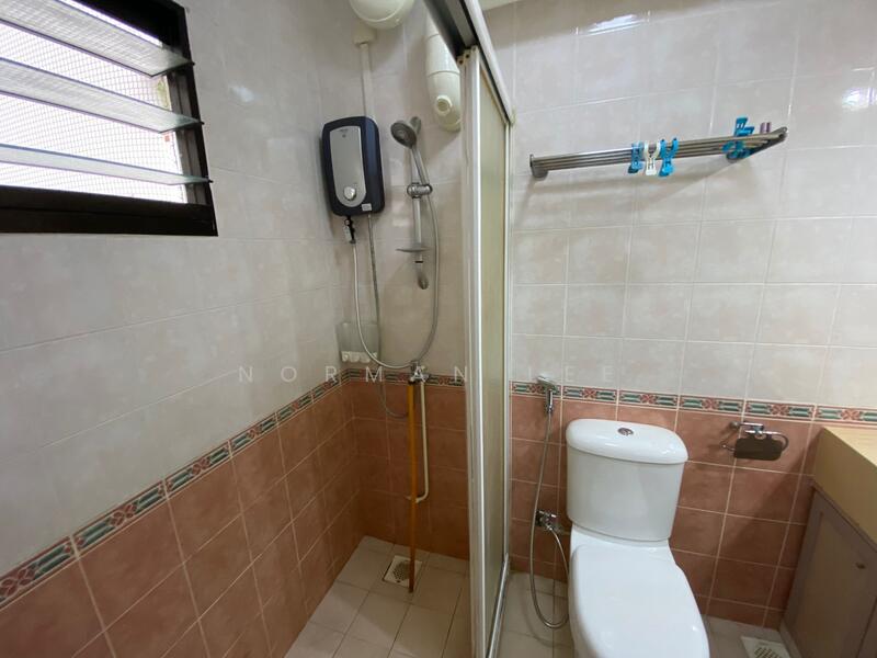 For Rent - 119B Kim Tian Road