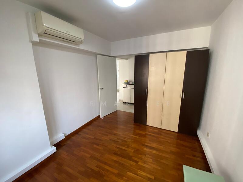 For Rent - 119B Kim Tian Road