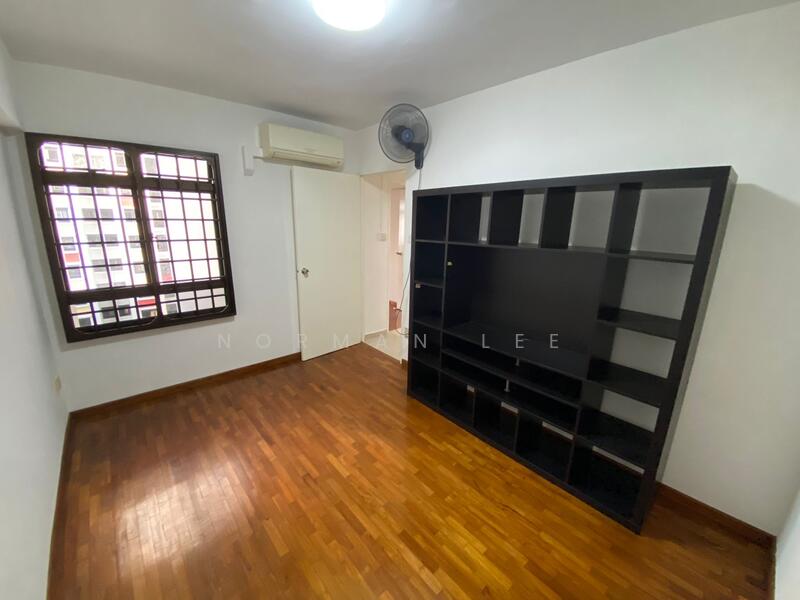 For Rent - 119B Kim Tian Road