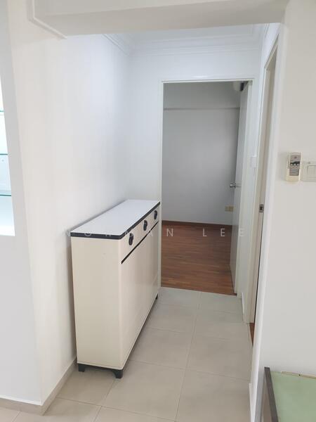 For Rent - 119B Kim Tian Road