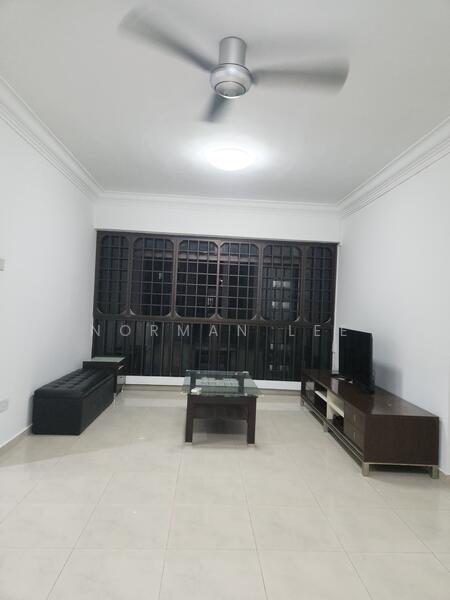 For Rent - 119B Kim Tian Road