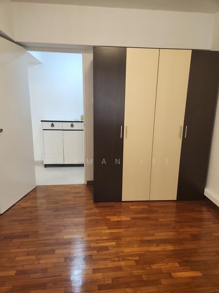 For Rent - 119B Kim Tian Road