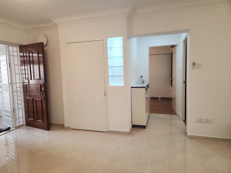 For Rent - 119B Kim Tian Road