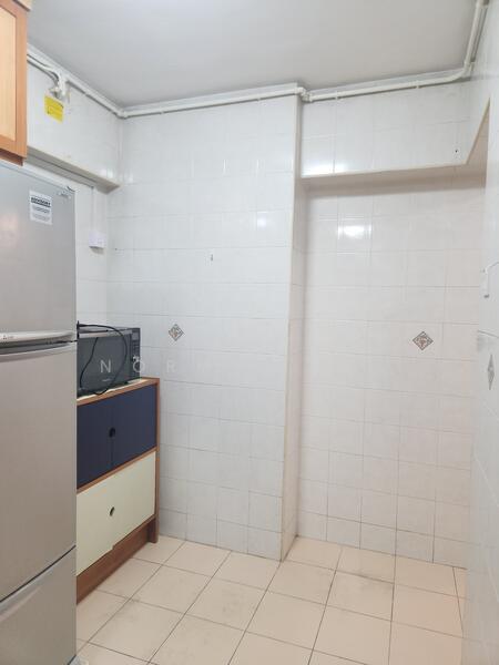 For Rent - 119B Kim Tian Road