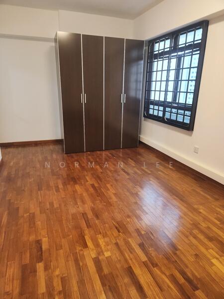 For Rent - 119B Kim Tian Road