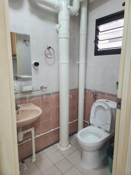 For Rent - 119B Kim Tian Road