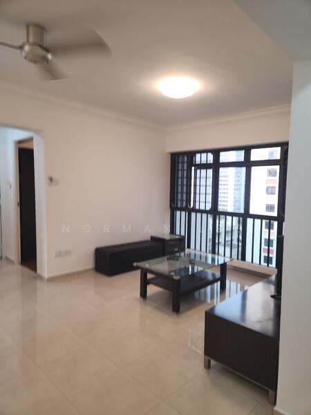 For Rent - 119B Kim Tian Road