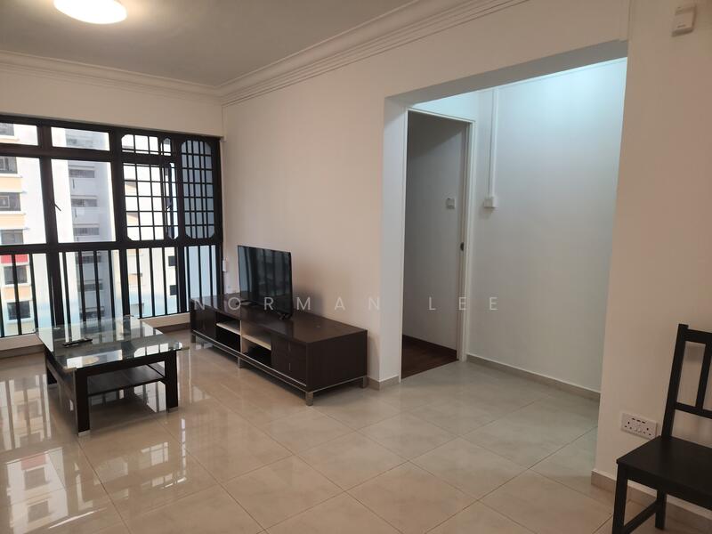 For Rent - 119B Kim Tian Road