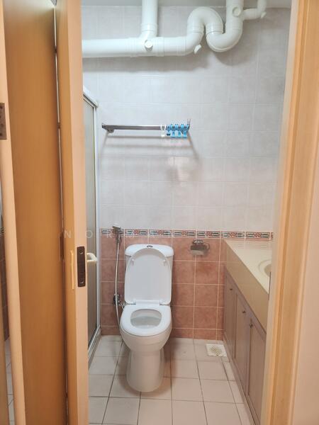 For Rent - 119B Kim Tian Road