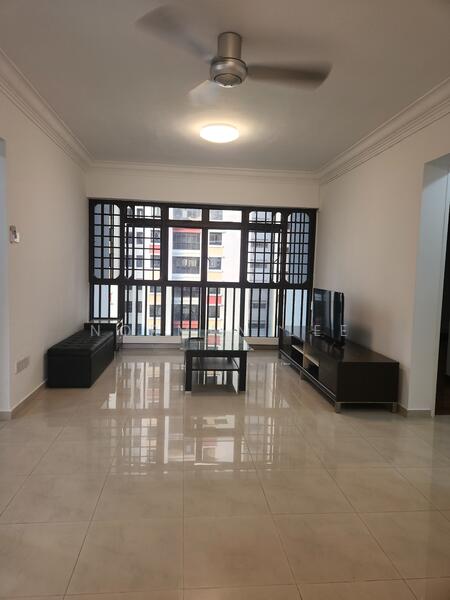 For Rent - 119B Kim Tian Road