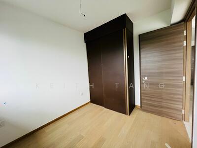 For Rent - The Florence Residences