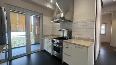 For Rent - Figaro Street