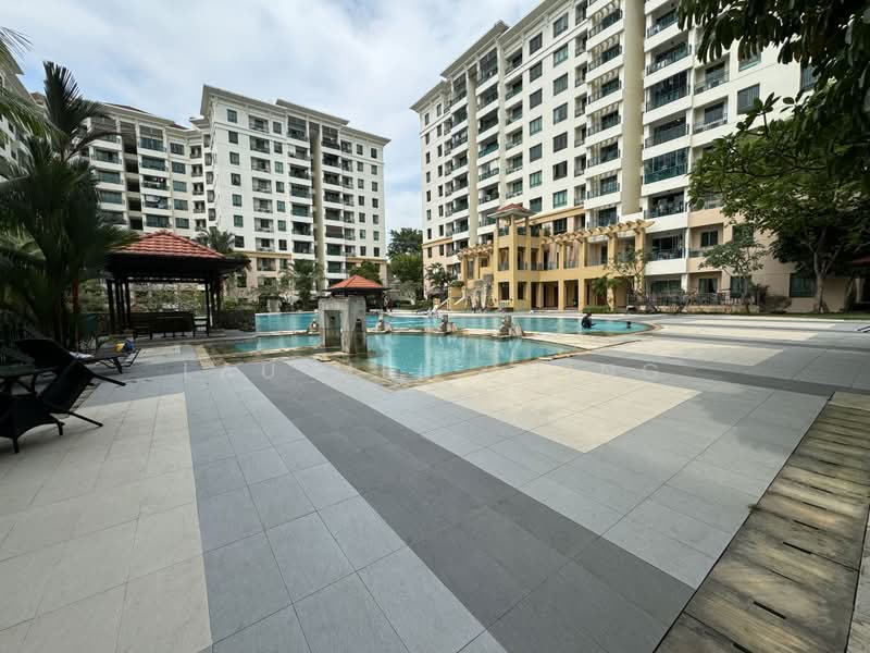 Hillbrooks, 88 Hillview Avenue, 3 Bedrooms, 1,098 sqft, Condominium For Rent, by Lau Mei Ching, 24754654 - PropertyGuru.com.sg