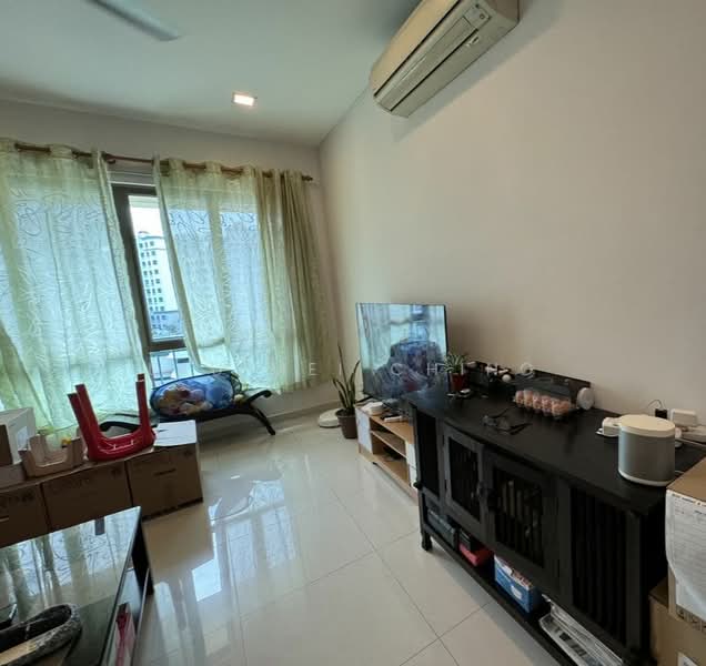 Hillbrooks, 88 Hillview Avenue, 3 Bedrooms, 1,098 sqft, Condominium For Rent, by Lau Mei Ching, 24754654 - PropertyGuru.com.sg