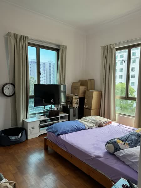 Hillbrooks, 88 Hillview Avenue, 3 Bedrooms, 1,098 sqft, Condominium For Rent, by Lau Mei Ching, 24754654 - PropertyGuru.com.sg
