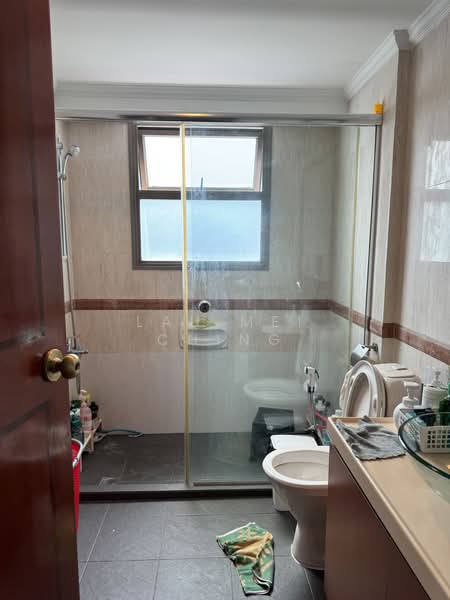Hillbrooks, 88 Hillview Avenue, 3 Bedrooms, 1,098 sqft, Condominium For Rent, by Lau Mei Ching, 24754654 - PropertyGuru.com.sg