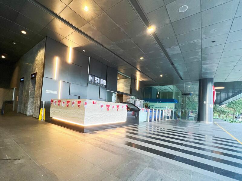 Vision Exchange, , 764 sqft, Office For Sale, by June Ling, 24754668 - CommercialGuru.com.sg