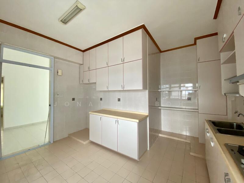 For Rent - 313B Anchorvale Road