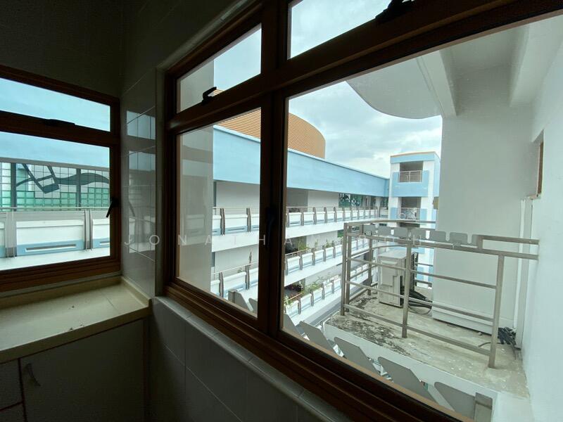 For Rent - 313B Anchorvale Road