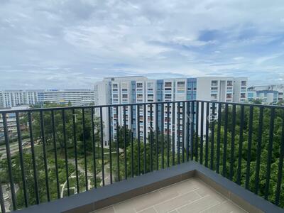 For Rent - Treasure at Tampines