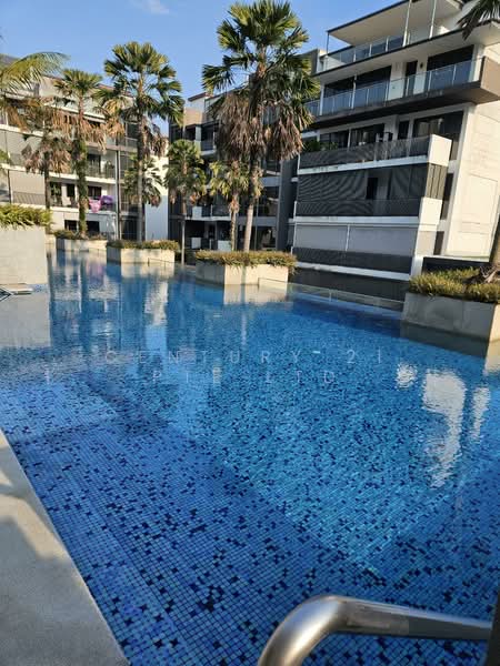 Stratum, 90 Elias Road, 3 Bedrooms, 1,420 sqft, Condominium For Rent, by CHONG KING WAH (Irene), 24754918 - PropertyGuru.com.sg