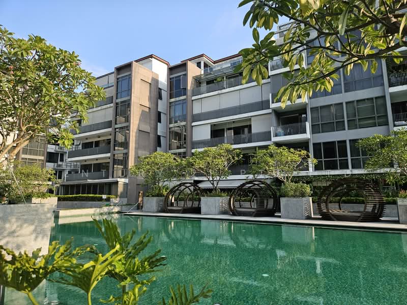 Stratum, 90 Elias Road, 3 Bedrooms, 1,420 sqft, Condominium For Rent, by CHONG KING WAH (Irene), 24754918 - PropertyGuru.com.sg