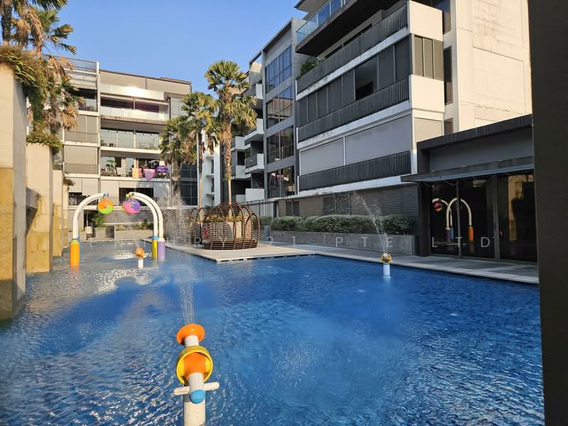 Stratum, 90 Elias Road, 3 Bedrooms, 1,420 sqft, Condominium For Rent, by CHONG KING WAH (Irene), 24754918 - PropertyGuru.com.sg