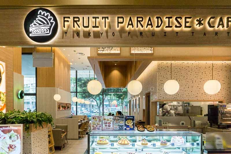 Somerset F&B Kiosk, Somerset Road, 215 sqft, Food & Beverage For Rent, by Chenise Koh, 24754921 - CommercialGuru.com.sg