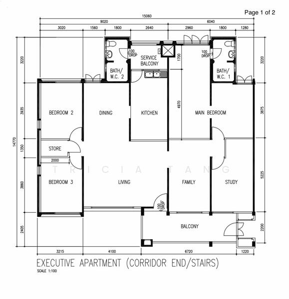 For Rent 411 Woodlands Street 41