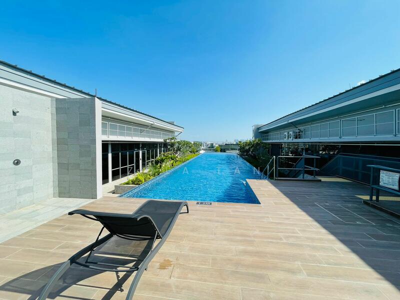 Inspace, 24 New Industrial Road, 2,174 sqft, Light Industrial (B1) For Sale, by Zola Tan, 24755034 - CommercialGuru.com.sg