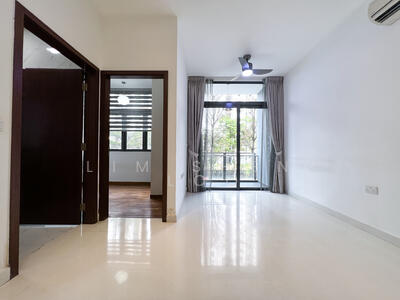 For Rent - Urban Vista