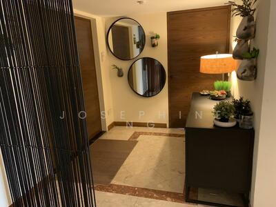 For Rent - Leonie Towers