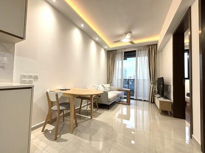 For Rent - Kopar At Newton