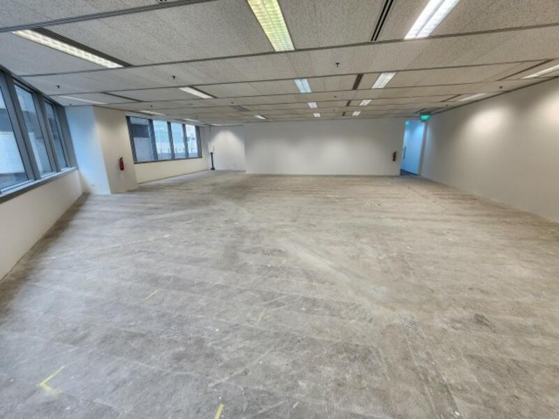 79 Anson Road, 79 Anson Road, 1305 sqft, Office For Rent, by Vincent