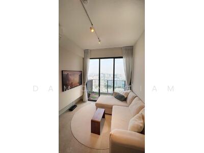 For Sale - Stirling Residences