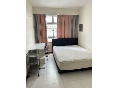 For Rent - 18B Holland Drive