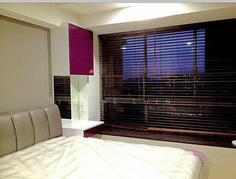 For Rent - Parc Life