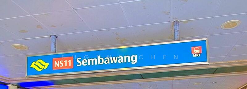 For Rent - Parc Life