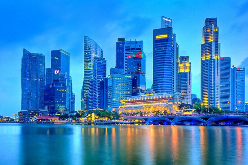 For Rent - Parc Life