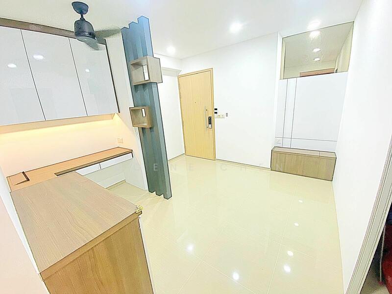 For Rent - Parc Life