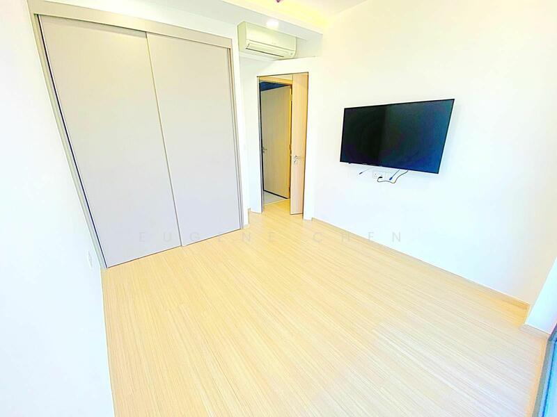 For Rent - Parc Life