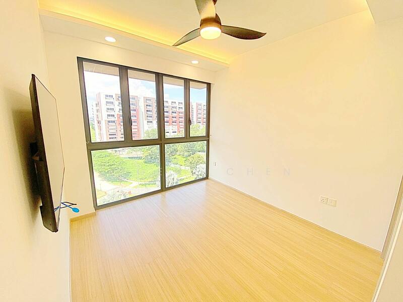 For Rent - Parc Life